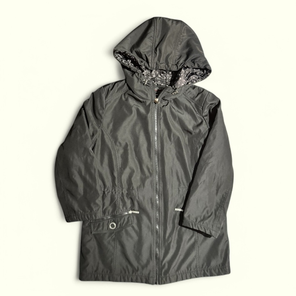 Simon Chang spring/fall/winter jacket/coat